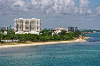 RAMADA RESORT DAR ES SALAAM