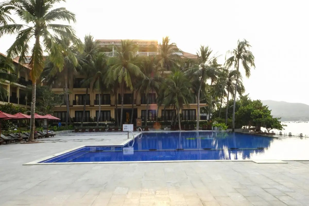 HON ROM CENTRAL BEACH RESORT (EX. HON ROM 1 RESORT)