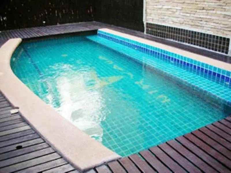 NIRVANA BOUTIQUE SUITES