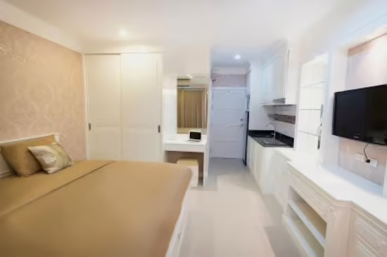 ARIVA ROYAL HILL PATTAYA