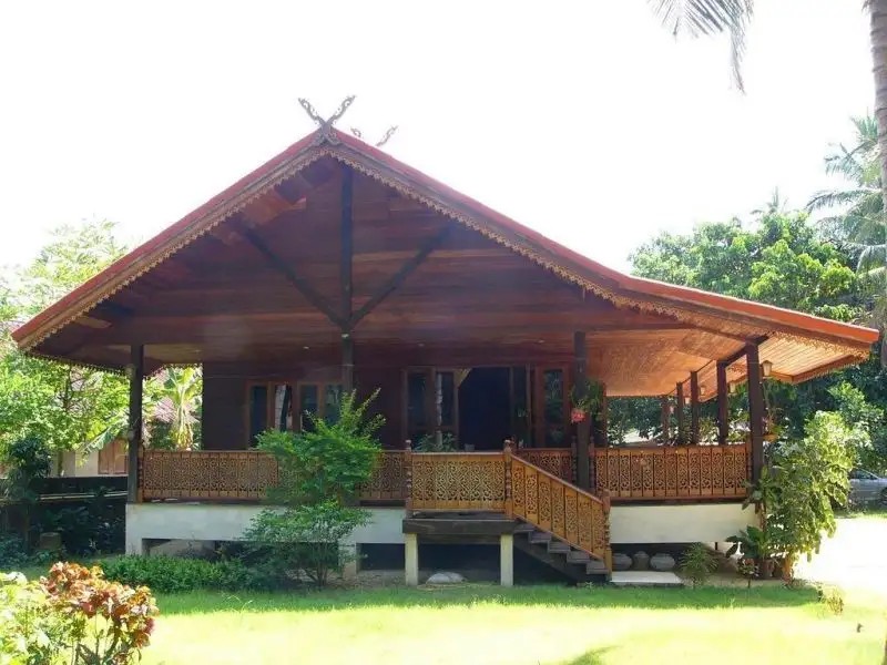 TAMARIND LODGE