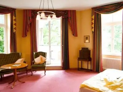 THERMENVILLA GUTENBRUNN (VILLA GUTENBRUNN)