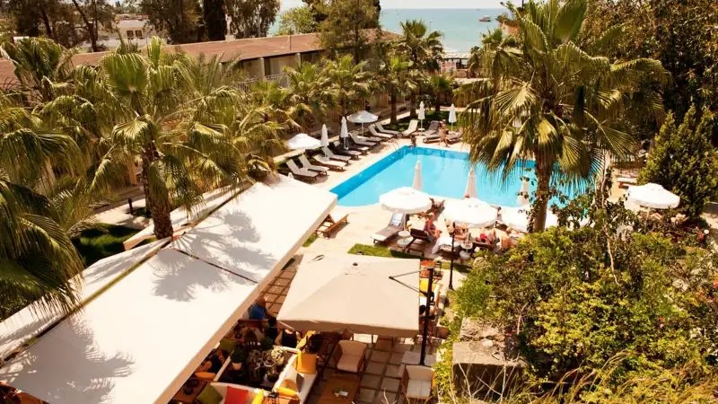 SUNPRIME DOGAN SIDE BEACH