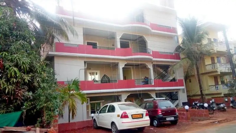 MADHUS INN
