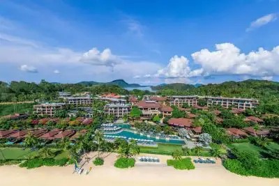 PULLMAN PHUKET PANWA BEACH RESORT (EX. RADISSON PLAZA RESORT PANWA BEACH)