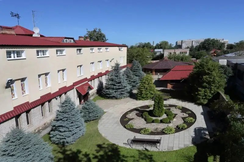 ВЕЧНЫЙ СТРАННИК