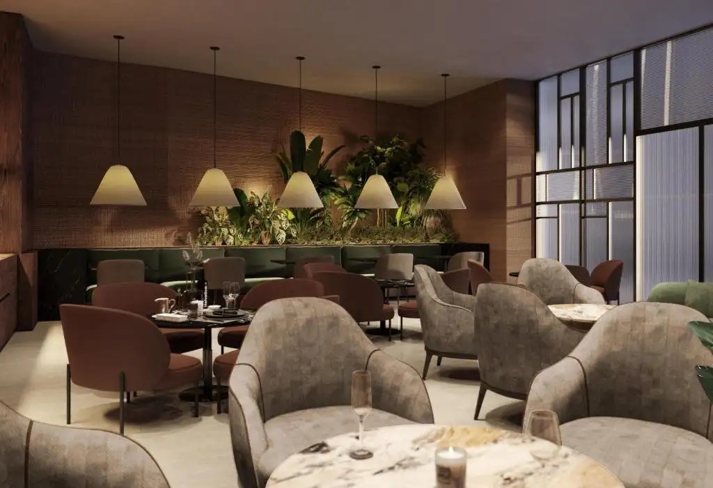 ISTANBUL MARRIOTT HOTEL PENDIK
