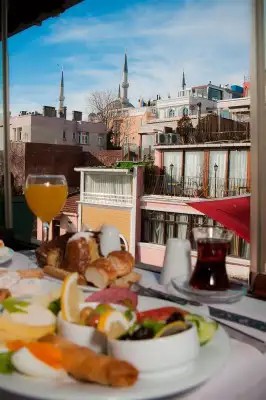 ZEUGMA HOTEL