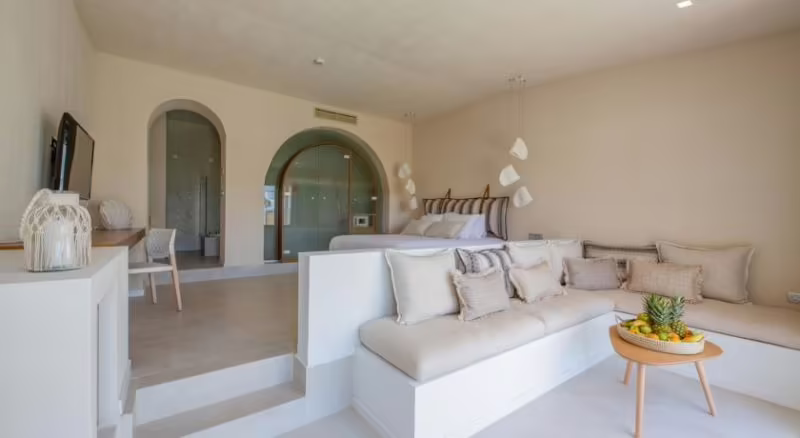 OCEANIS BEACH & SPA RESORT