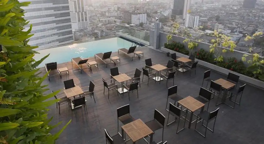 AMARA BANGKOK