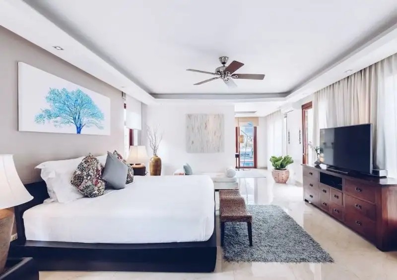 LOTUS SAMUI VILLAS