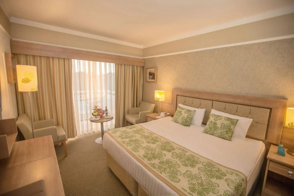 INNVISTA (EX. VERA VERDE RESORT BELEK)