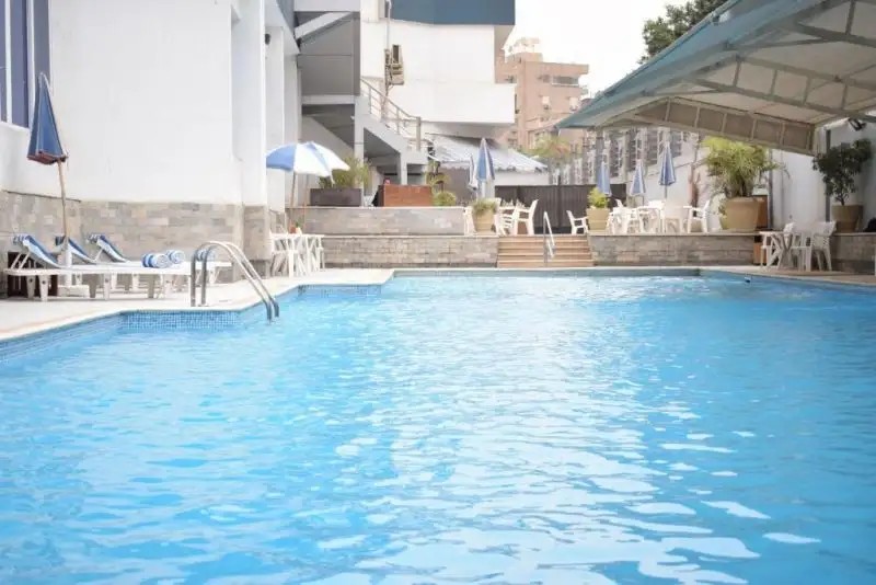 TOLIP INN MAADI