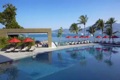 AMARI PHUKET (EX. AMARI CORAL BEACH PHUKET)
