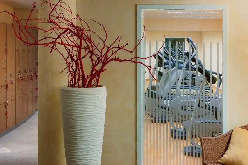 STEIGENBERGER HOTEL DE SAXE DRESDEN