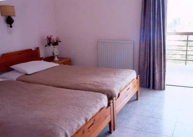 OLGAS HOTEL