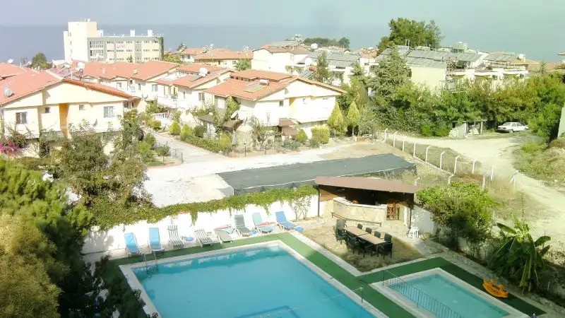 ALIBABAM HOTEL & APART