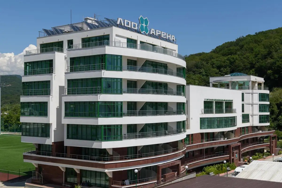 ЛОО-АРЕНА