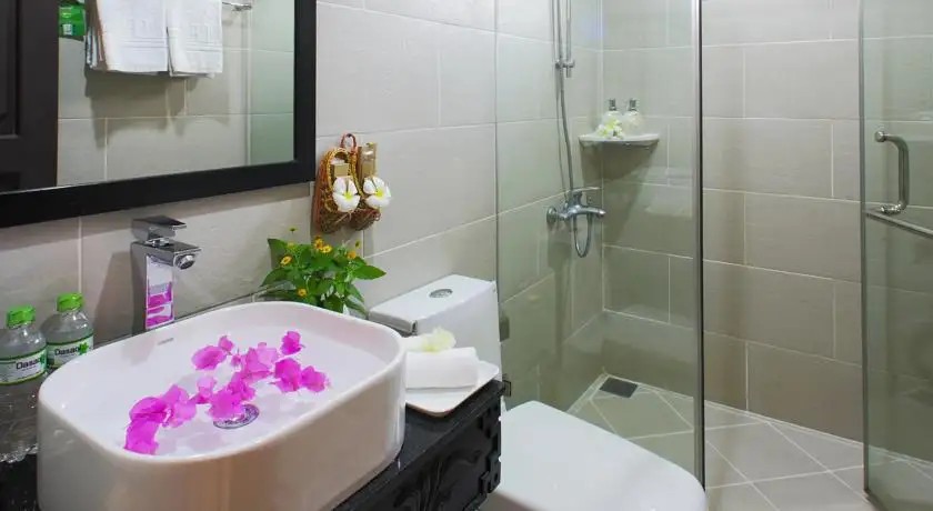 MUCA BOUTIQUE RESORT & SPA