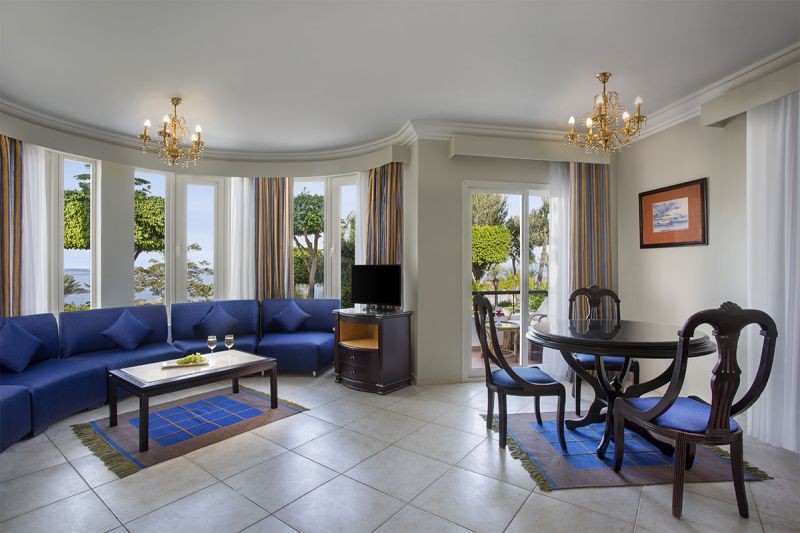 SULTAN GARDENS VILLAS