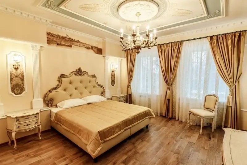 АРТ-ОТЕЛЬ АЛЕКСАНДРОВСКИЙ