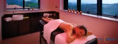 PETRIOLO SPA & RESORT