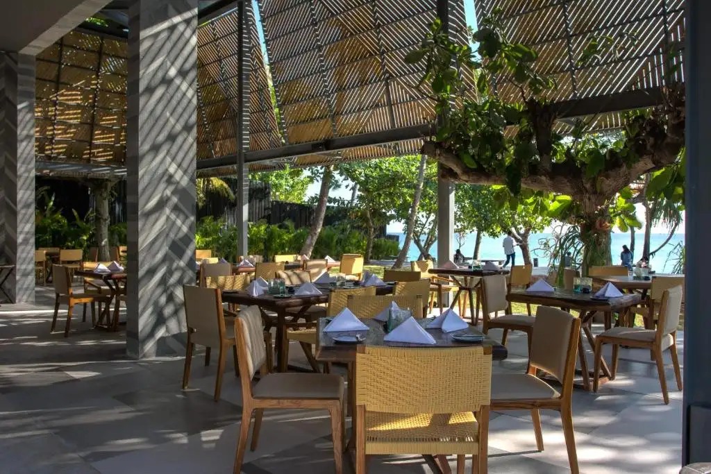 KATAMARAN RESORT