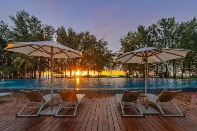 ANDAMAN POOL VILLAS