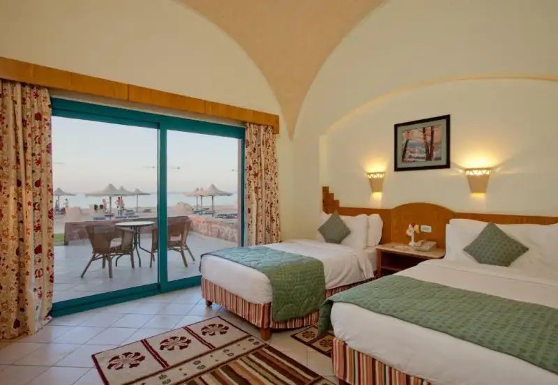 SWISSTOUCH ORIENTAL RESORT (EX. HOTELUX ORIENTAL COAST)