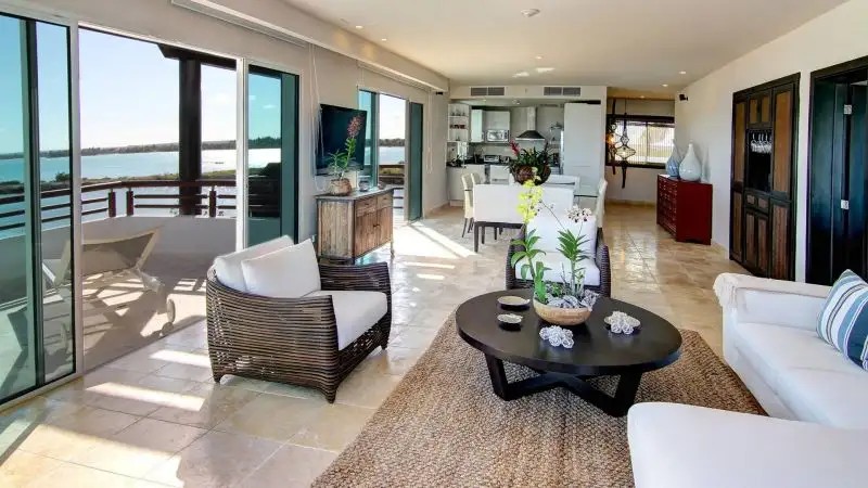 PUNTA PALMERA BEACH RESORT