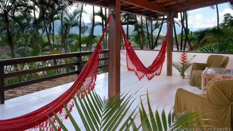 ANGRA DOS REIS GUEST HOUSE