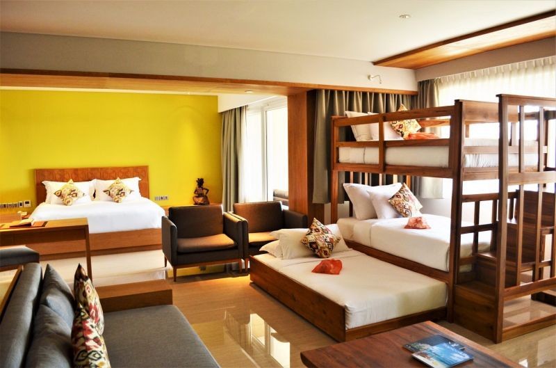 family suite