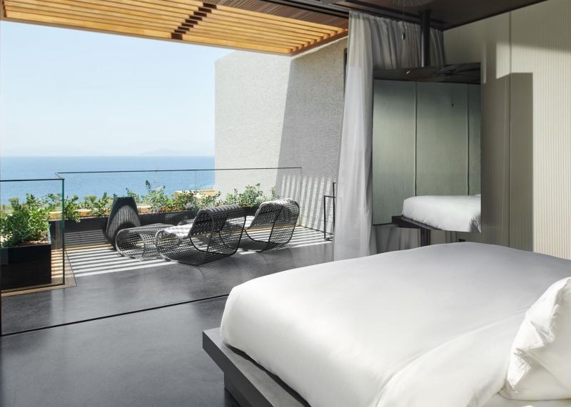3 bedrooms maxx laguna duplex
