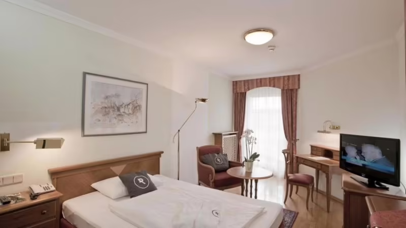 REDUCE HOTEL THERMAL (EX. KUR UND THERMENHOTEL)