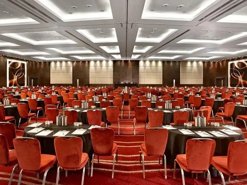 PARK PLAZA WESTMINSTER BRIDGE LONDON