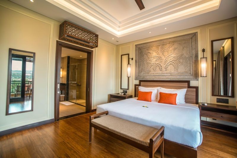 signature suite