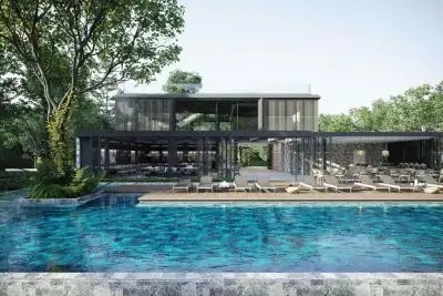 KAMALISS MONTAZURE PHUKET MGALLERY COLLECTION