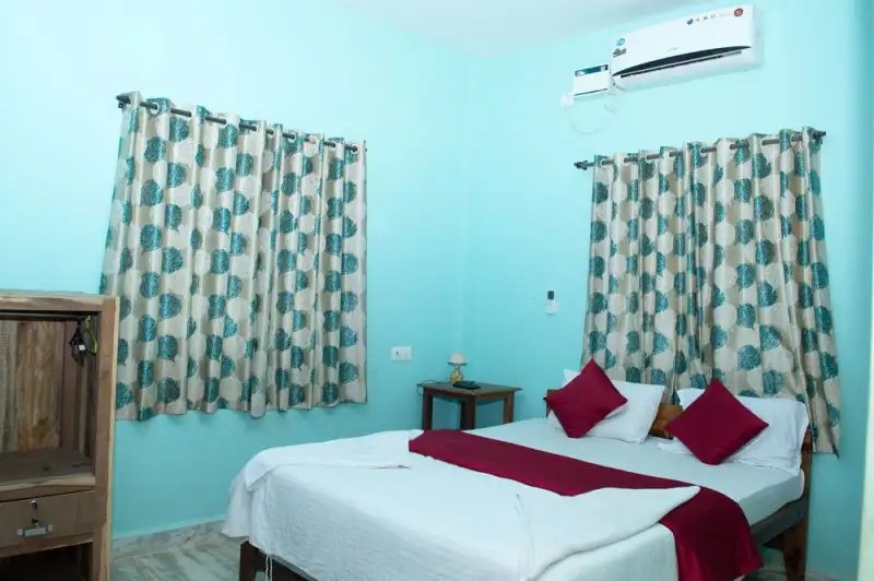 AAJO GUEST HOUSE
