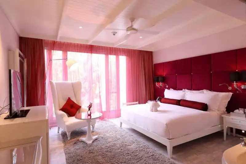 HUA CHANG HERITAGE HOTEL