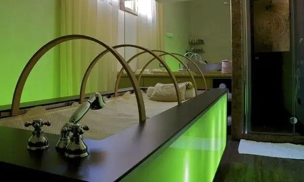 BAUER PALLADIO HOTEL &SPA