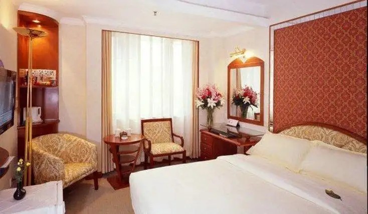 GOLDEN SHINE I
