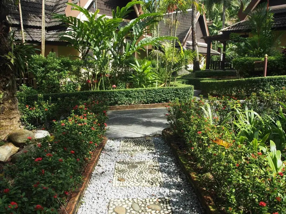 KHAO LAK PALM BEACH RESORT