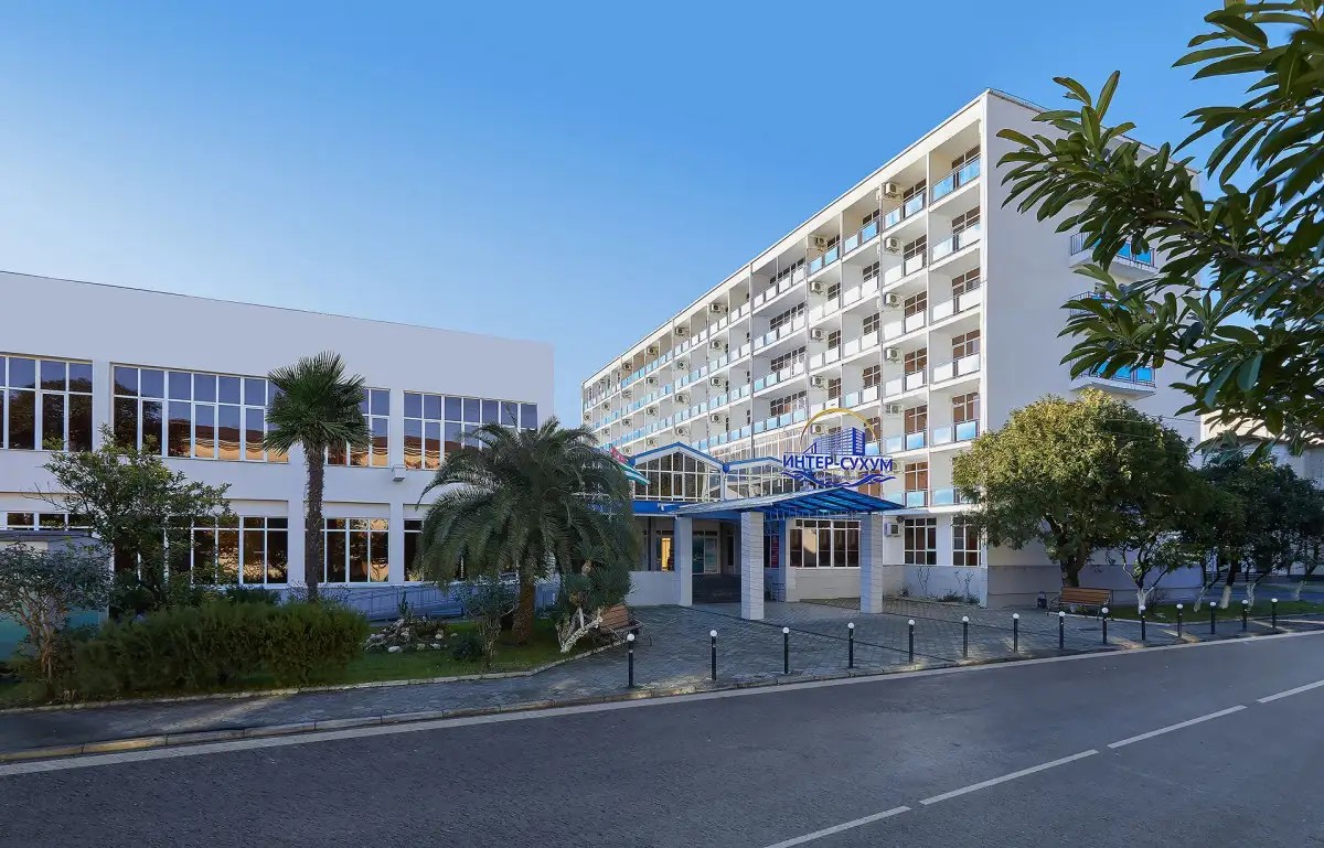 ИНТЕР-СУХУМ