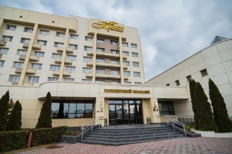 ТУРИСТ БОБРУЙСК