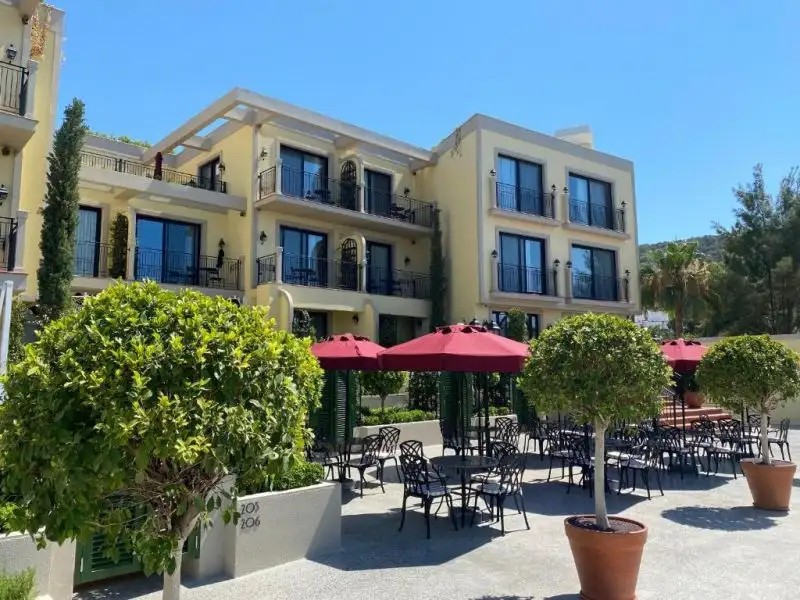 CASA NONNA BODRUM ADULTS ONLY 16+