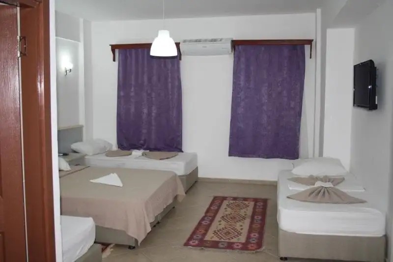 RUYA BOHEME OTEL