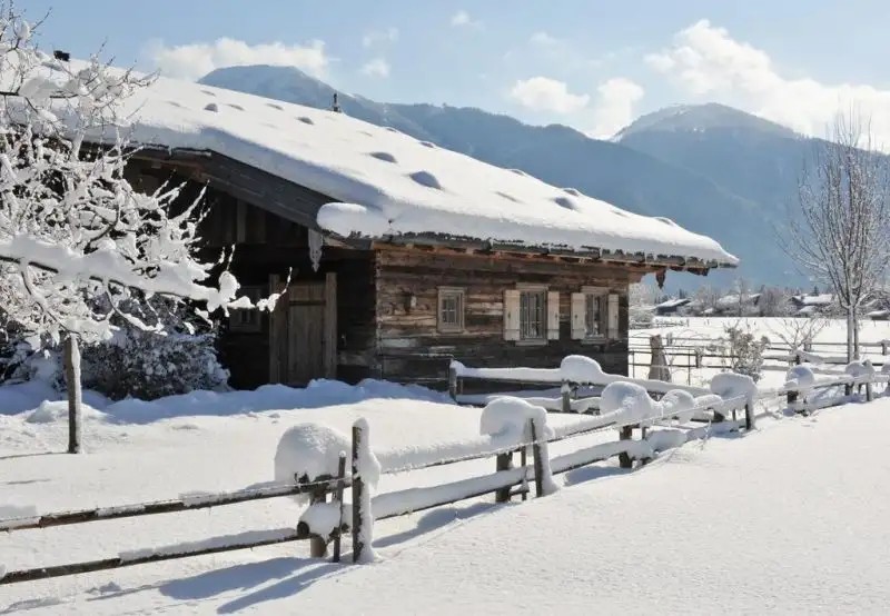 PARKHOTEL EGERNER HOF ROTTACH - EGERN