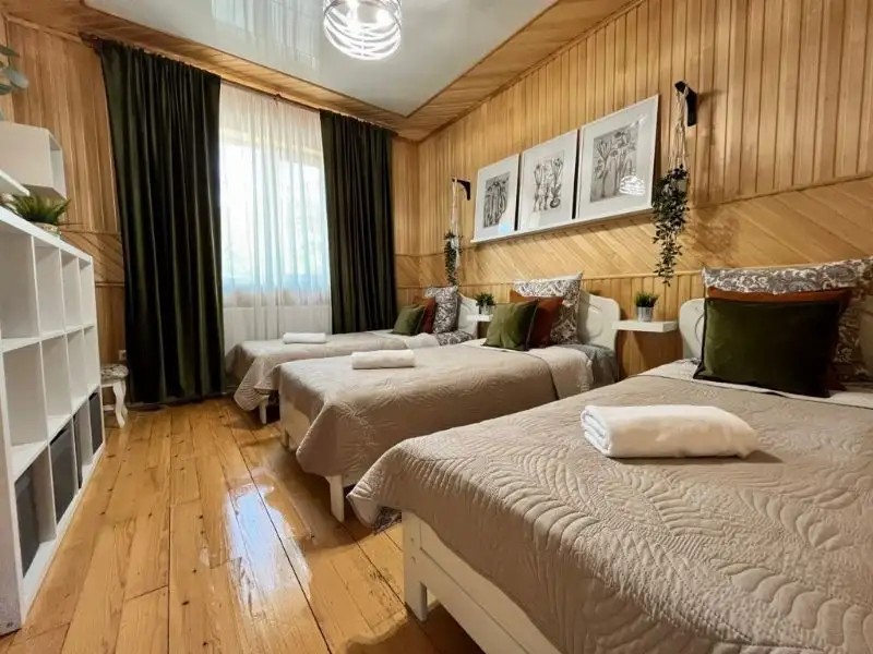 VOLKOV HOUSE