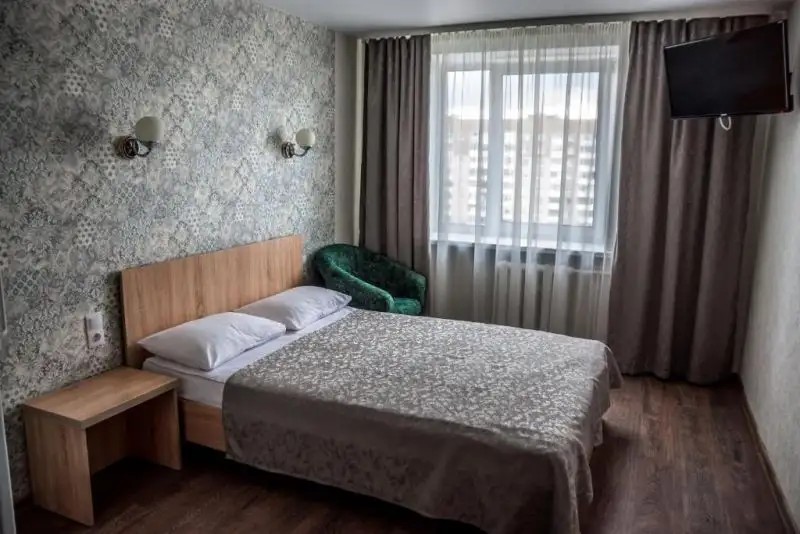 ТУРИСТ ГРОДНО
