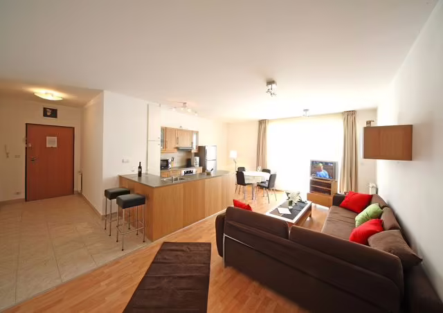 AKACFA HOLIDAY APARTMENTS